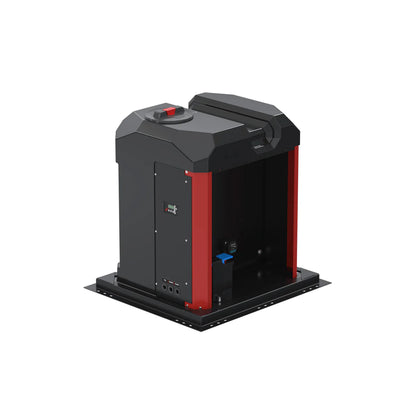 FaceLift® Phoenix 350 Litre Window Cleaning System Delivery Only