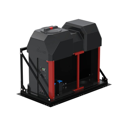 FaceLift® Phoenix 500 Litre Window Cleaning System 1 Operator Delivery Only