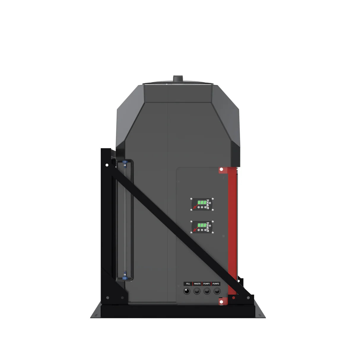FaceLift® Phoenix 500 Litre Window Cleaning System