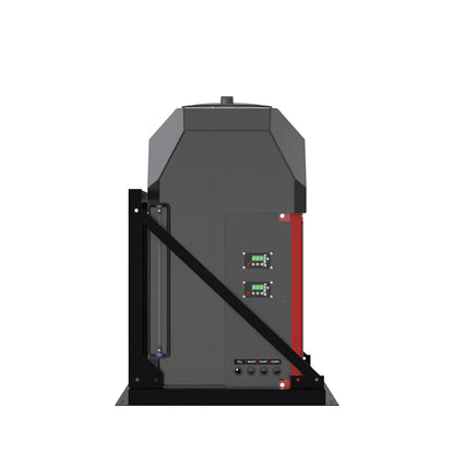 FaceLift® Phoenix 500 Litre Window Cleaning System
