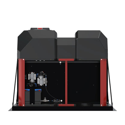 FaceLift® Phoenix 650 Litre Window Cleaning System
