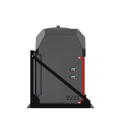 FaceLift® Phoenix 650 Litre Window Cleaning System