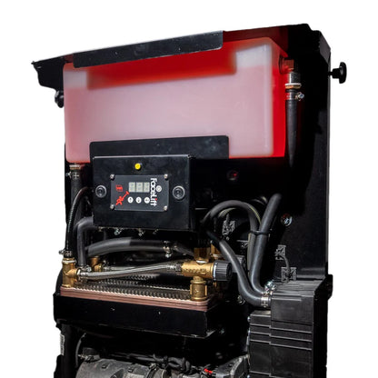 FaceLift® Ion-Fire Hot Water System