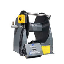 The ReelMaster™ Electric Hose Reel