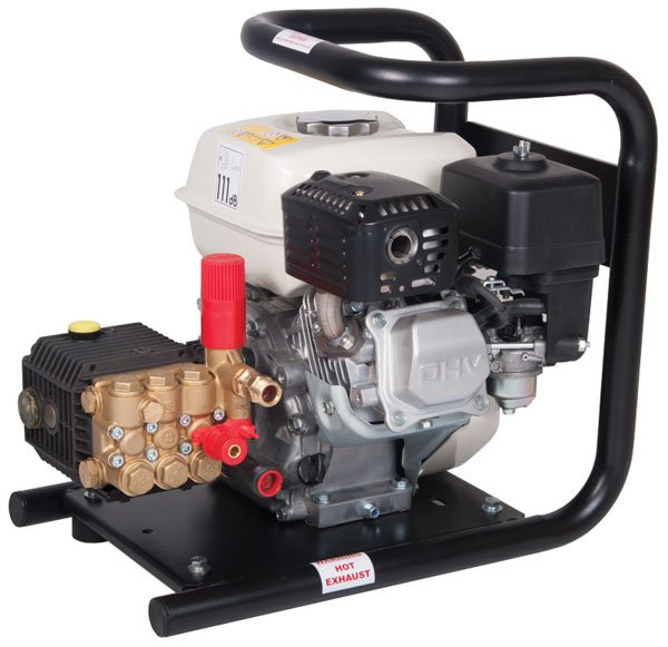 Honda GP Series 10150 Petrol Pressure Washer