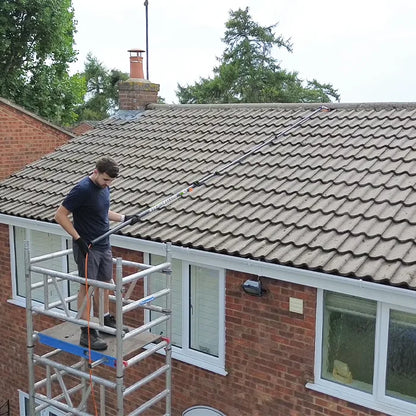 skyScraper® Soft Wash Applicator