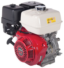 Honda GX270 QXE4 Petrol Engine - Electric Start