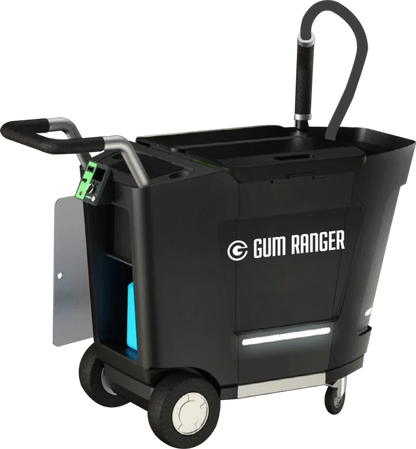 Gum Ranger Express Chewing Gum Remover