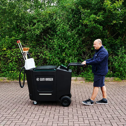 Gum Ranger Express Chewing Gum Remover