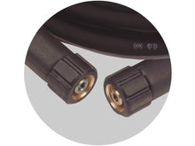 3/8" M22 150°C High Pressure Hose