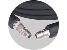 3/8" ARS350 QR 150°C High Pressure Hose