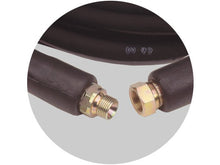 3/8" BSPF Thread 150°C High Pressure Hose