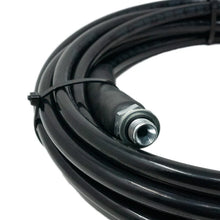 Thermoplastic R7 Hose 1/4" BSPM