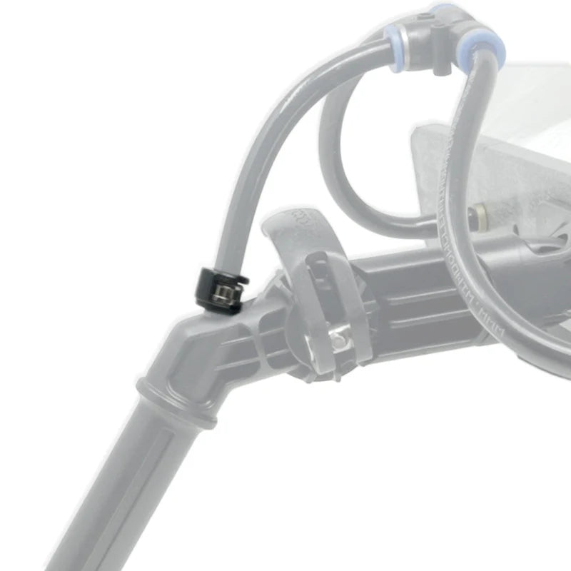 Go Tubeless Hose Stay