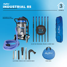 skyVac® Industrial 85