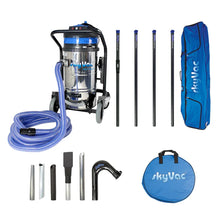 skyVac® Industrial 85