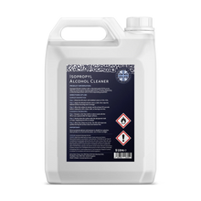Isopropyl Alcohol Cleaner (99.9% IPA) 5L