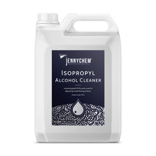 Isopropyl Alcohol Cleaner (99.9% IPA) 5L