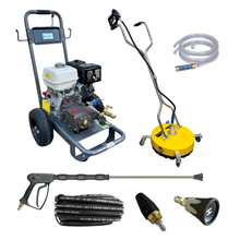 Honda GX390 Starter Kit