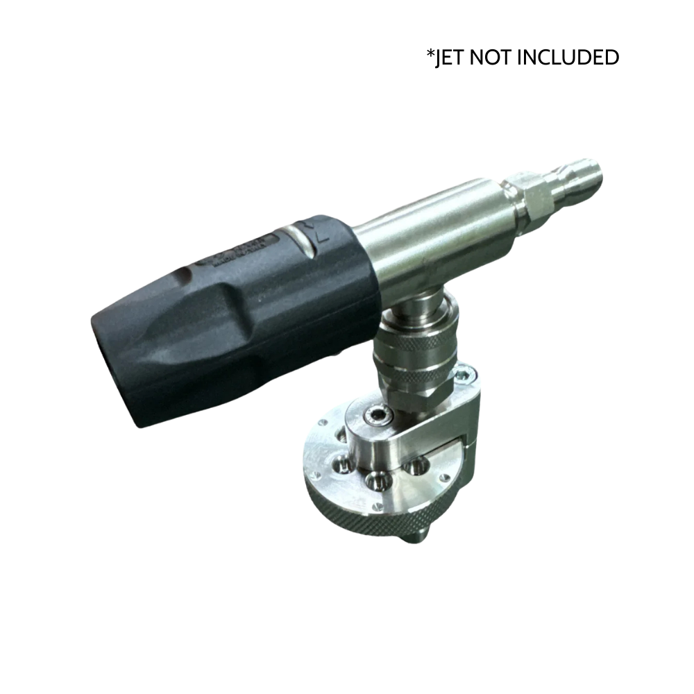 Watertek SwitchTip® Chemical Applicator Proportioning Upgrade