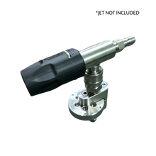 Watertek SwitchTip® Chemical Applicator Proportioning Upgrade