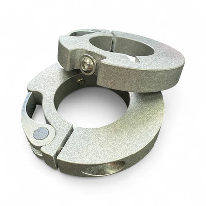 Watertek PowerPole® Slider 2 Bracket Pair
