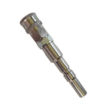 Kew & Nilfisk/Alto to Mini Quick Release Coupling