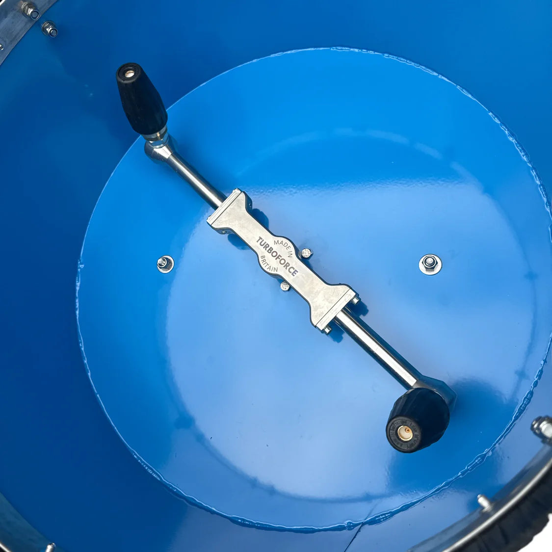 Watertek TurboForce® Flat Surface Cleaner