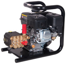 Loncin LC 12150 Petrol Pressure Washer