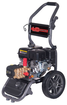 Loncin LC 12150 Petrol Pressure Washer