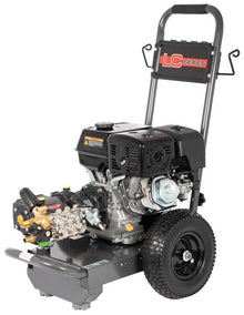 Loncin LC 15250 Petrol Pressure Washer