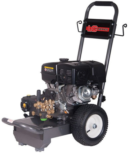 Loncin LC 16200 Petrol Pressure Washer