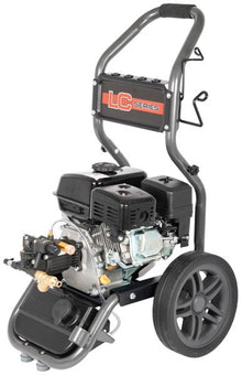 Loncin LC 9160 Petrol Pressure Washer
