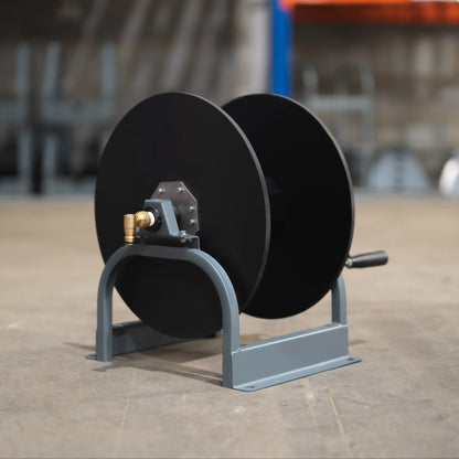 The Bolt Down Lite Hose Reel