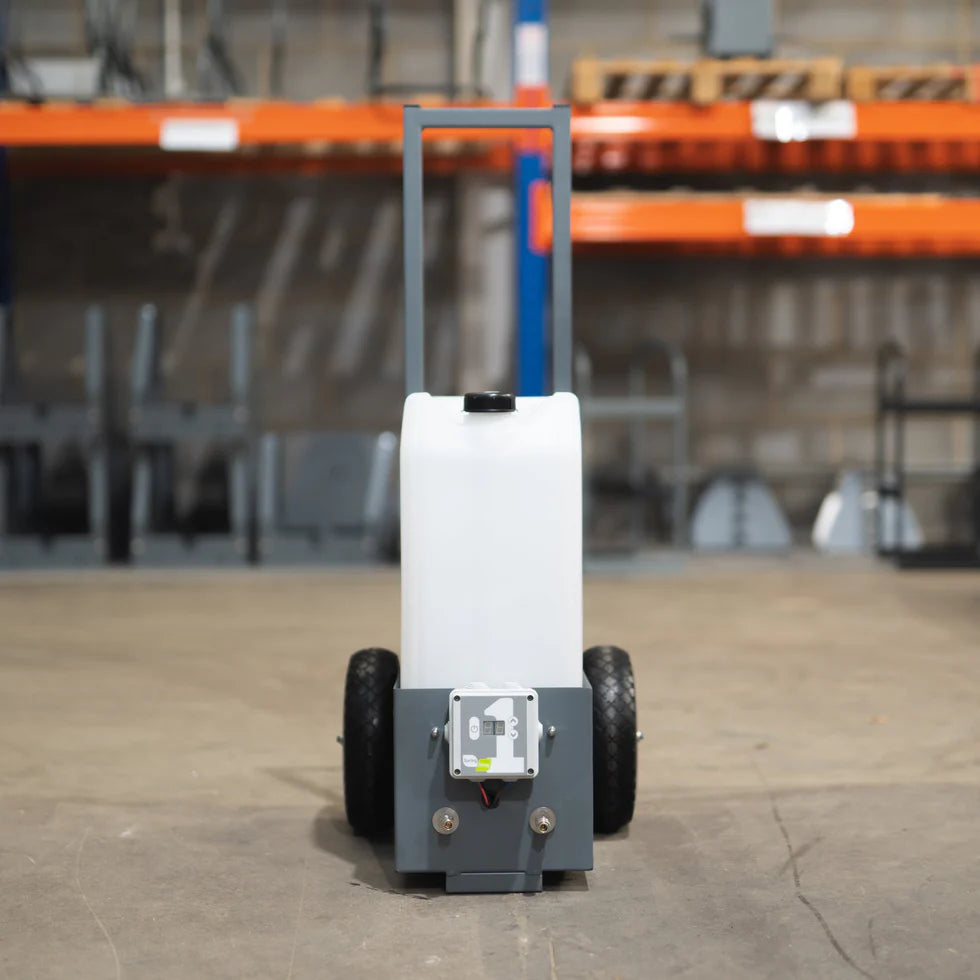 The Nano Trolley Lite