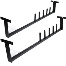 Pole & A-Frame Ladder Rack