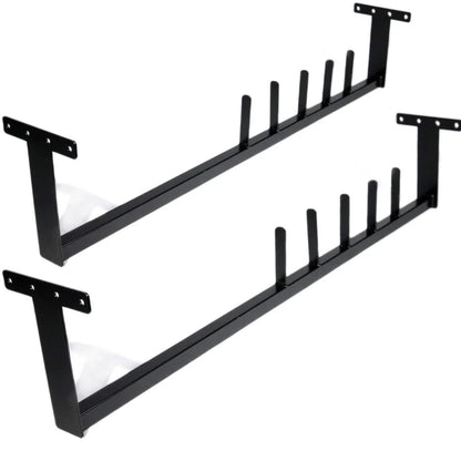 Pole & A-Frame Ladder Rack
