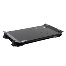 Heavy Duty Pressure Washer Skid Plate