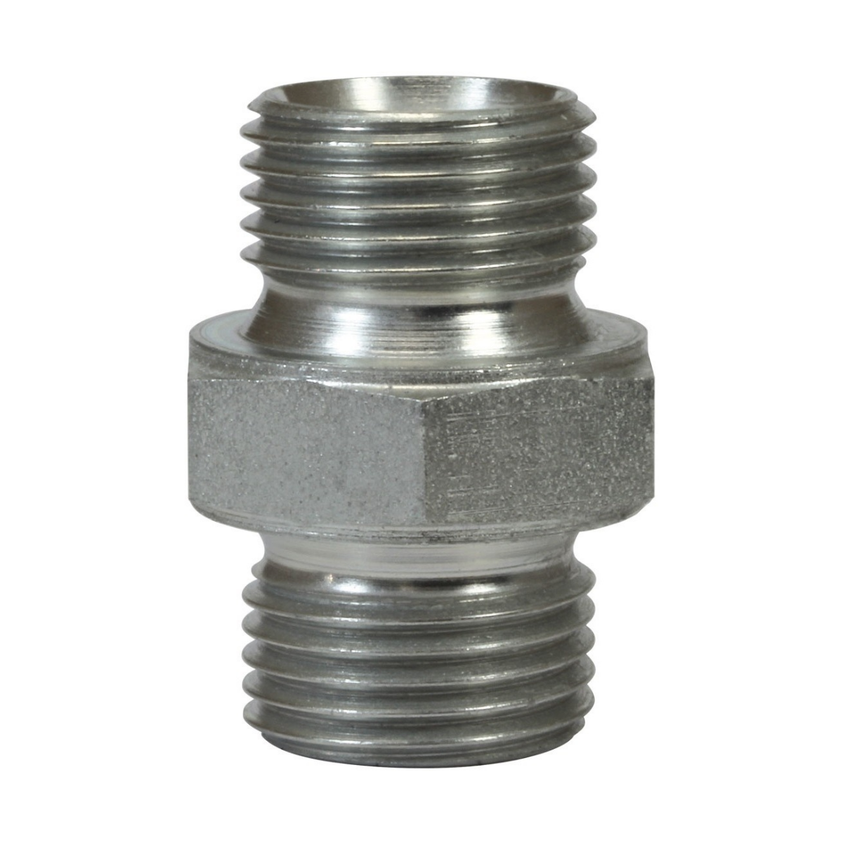 1/4" Male to 1/4" Male Adapter