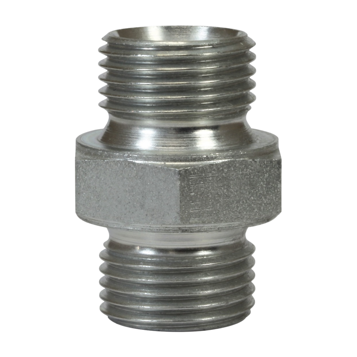 1/2" Male to 1/2" Male Adapter