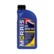 Gearbox Oil EP 80W/90 1 Litre