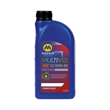 Engine / Pump Oil 10W/40 1 Litre