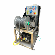 Watertek V200 All In One Hot Compact Van Mount 12 LPM
