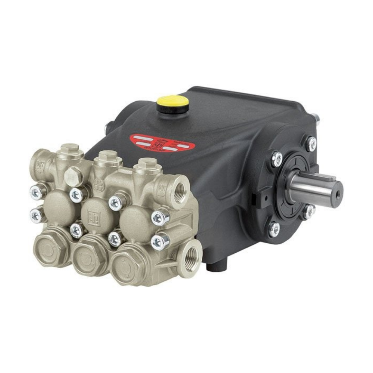 Interpump 59 Series Pump - 200 Bar 21 LPM