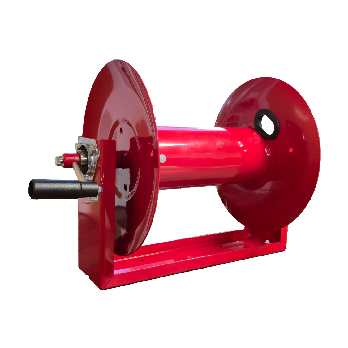 Magnum High Pressure Reel 40 Metre 3/8