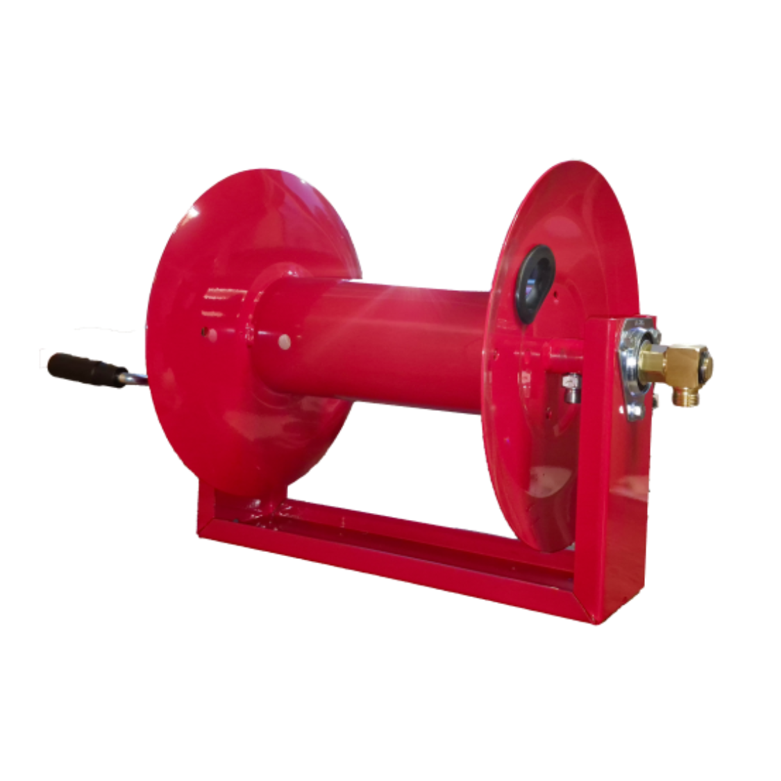 Magnum High Pressure Reel 40 Metre 3/8