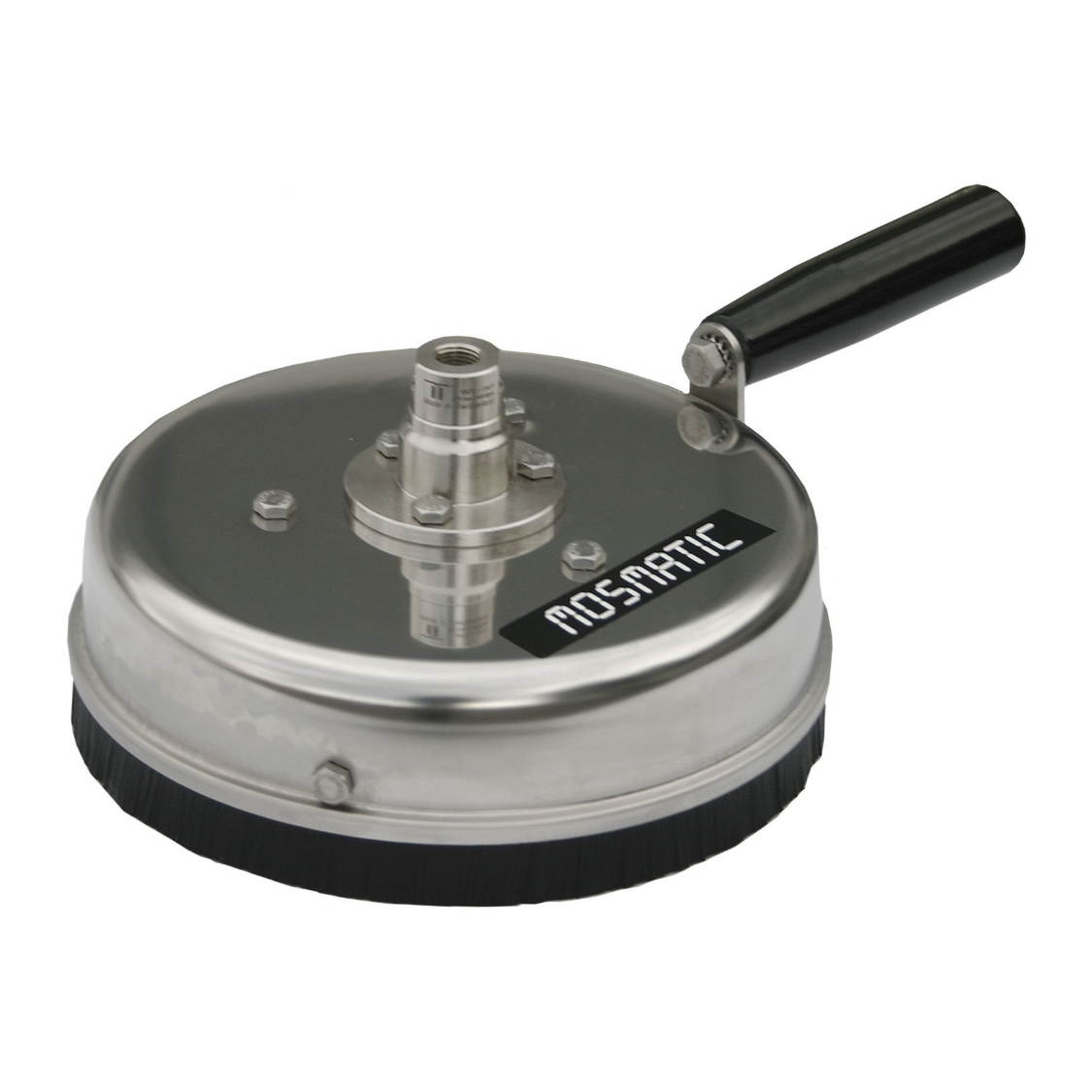 Mosmatic FL-EB 200 8"