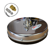 Turbo Devil TD300 Industrial Roof Cleaner