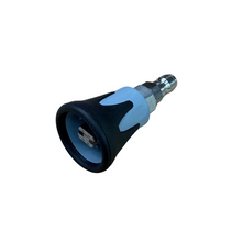 Water Broom Rinse Nozzle (Mini Connector)