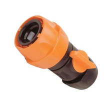 Hozelock Female to 3/4" Tap Connector